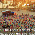 Soulscape Yoga Music Dance 2015 Festival